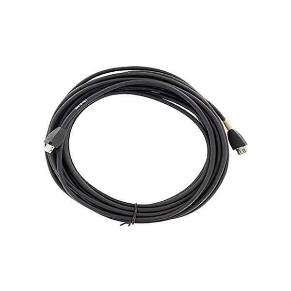 Polycom Group series 310/550/500/700, HDX series 6000/7000/8000 microphone extension cable 15 meters